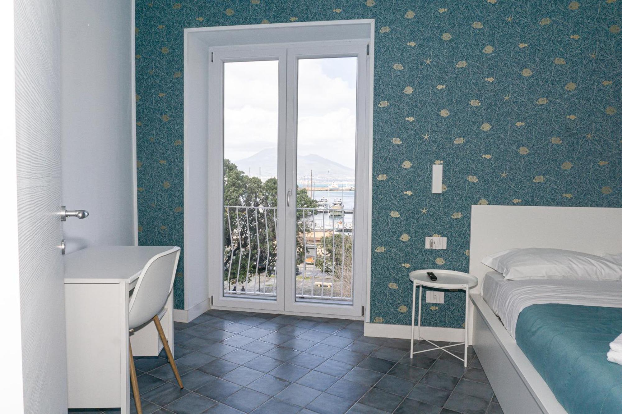 A.I.R. Naturalis Historia House Castellammare di Stabia Exterior foto